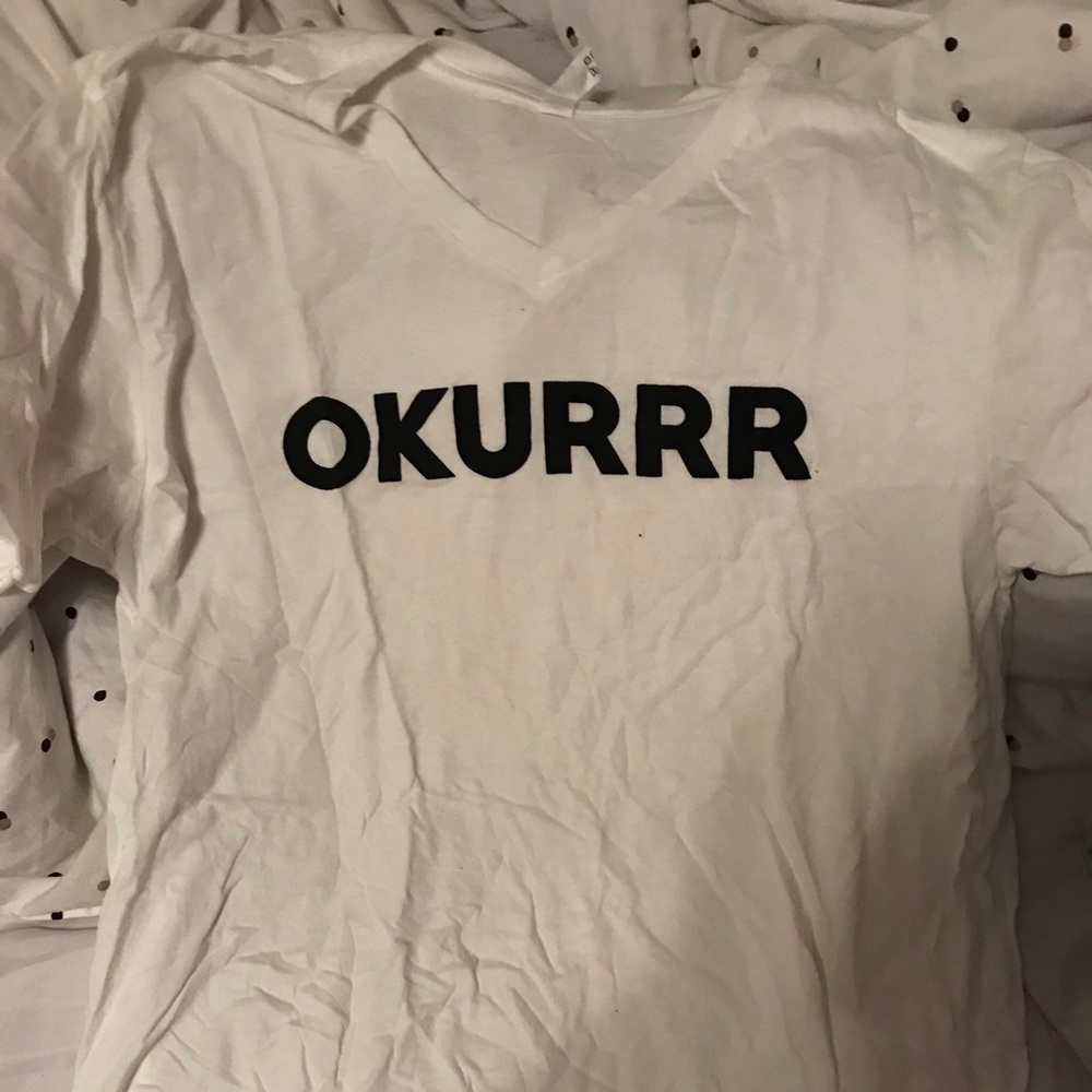 boutique graphic tee